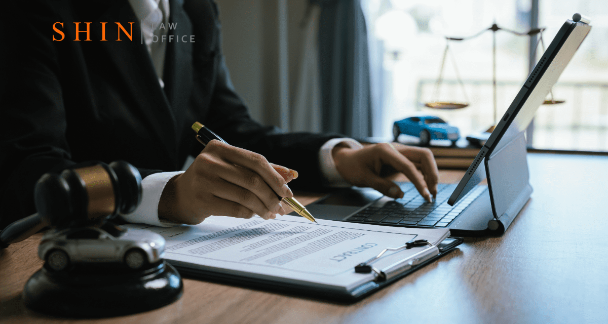 National Landing Startup Acquired on Phantom Contracts: Acquisition Fraud Recovery