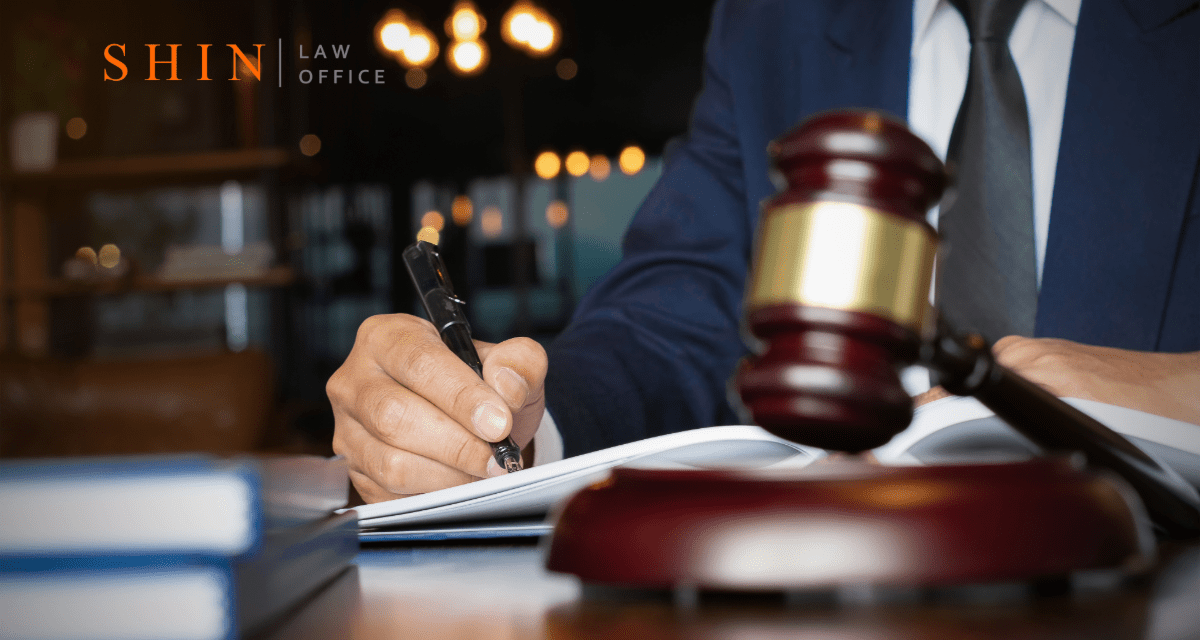 Courthouse Law Partnership Dissolution: When the Operating Agreement Was Silent