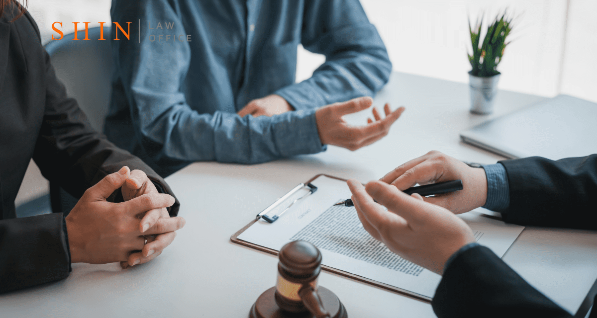 Annandale Small Business Disputes: Contract, Lease, and Tenant Conflicts