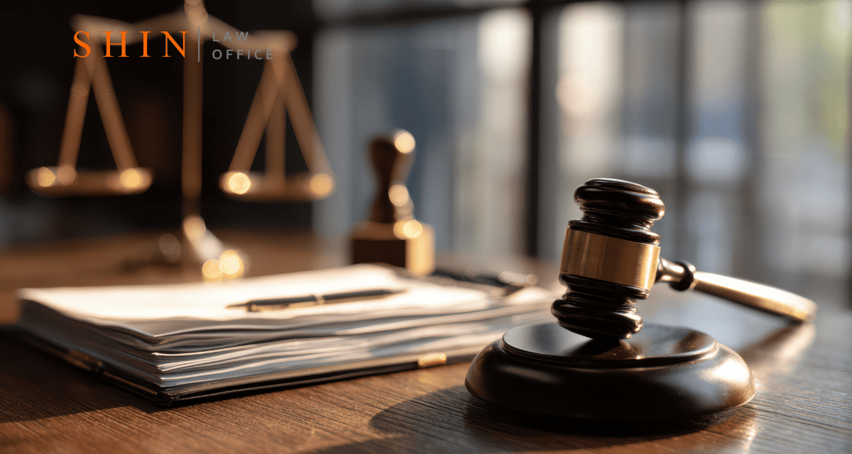 Why a Loudoun County Business Owner Went to Court Before the Dispute Even Fully Developed