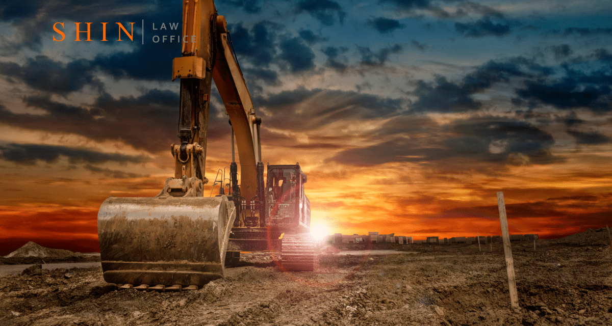 Why Loudoun Subcontractors Get Paid Last and How to Move Up the Queue