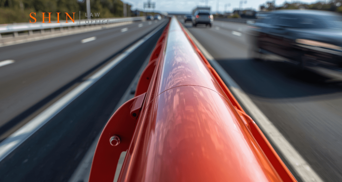 Bridge-Tunnel Accidents in Hampton Roads: HRBT, MMMBT, and the Crash Patterns Behind Them
