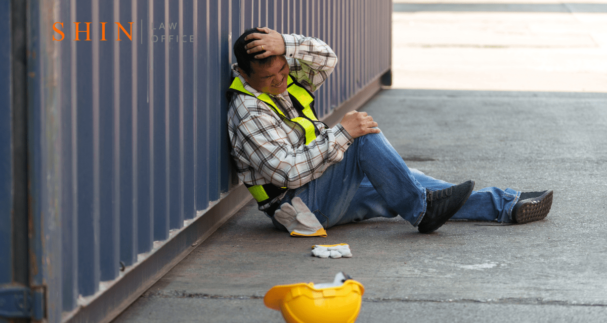 Shipyard Worker Injuries in Hampton Roads: Third-Party Claims Beyond the Longshore Act