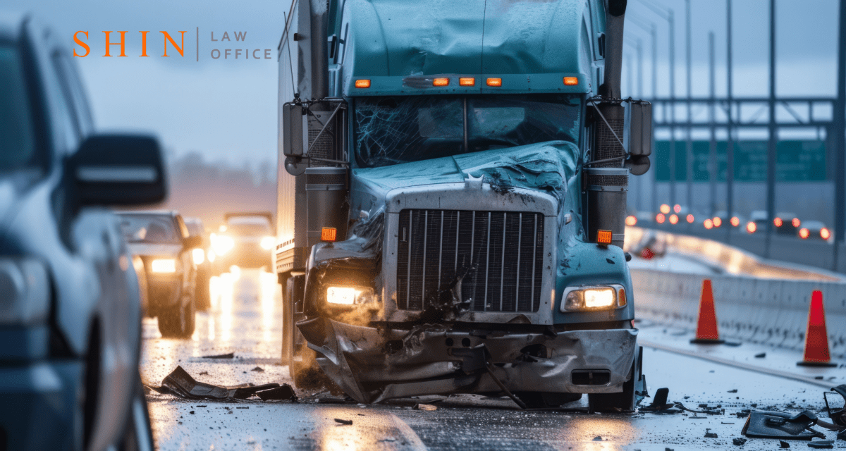 Hampton Roads Truck Accidents: Federal Rules That Change Every Commercial Vehicle Case