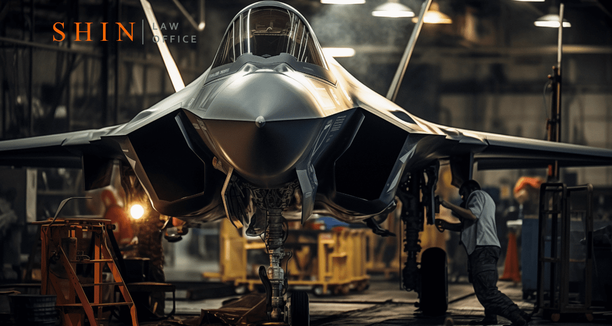 Security Clearance Defense in Tysons, VA: A Northern Virginia Attorney’s Guide