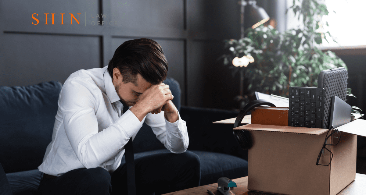 Fired After Talking to Coworkers in Tysons? NLRB Section 7 Reaches Non-Union Workplaces Too