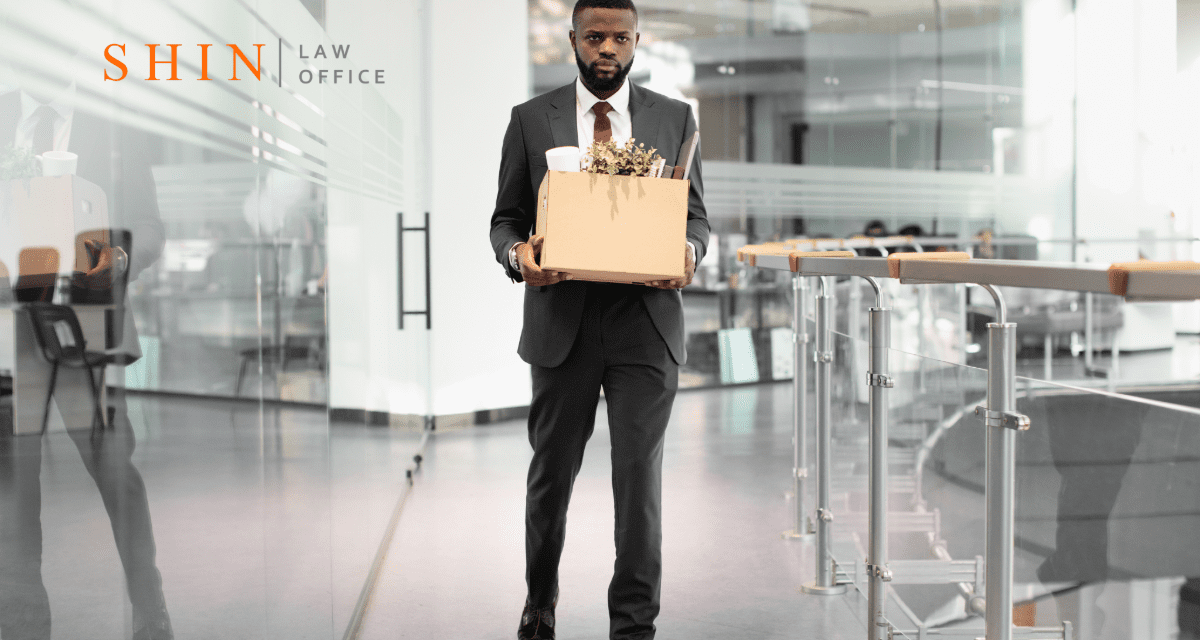 Sued for Trade Secrets After Leaving a Tysons Employer? DTSA, VUTSA, and the Departing Executive Defense