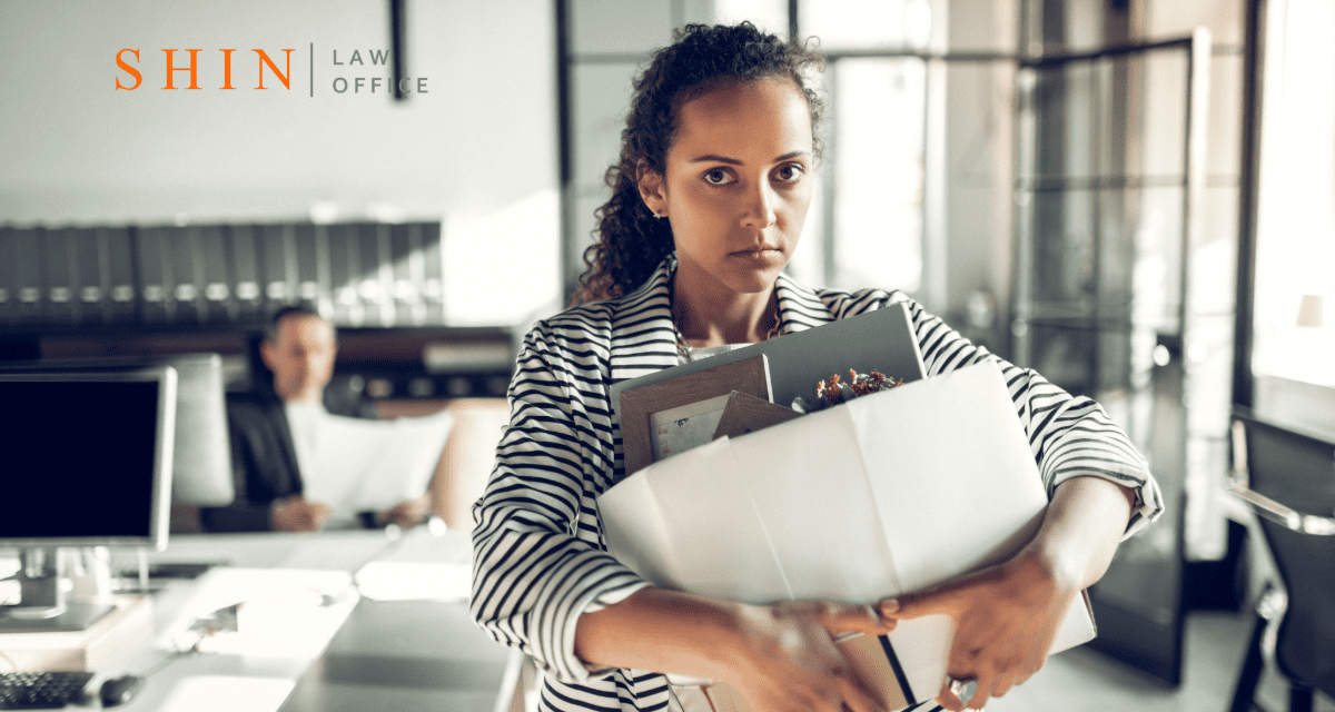 Wrongful Termination in Manassas: Aerospace, Manufacturing, and Healthcare Worker Rights