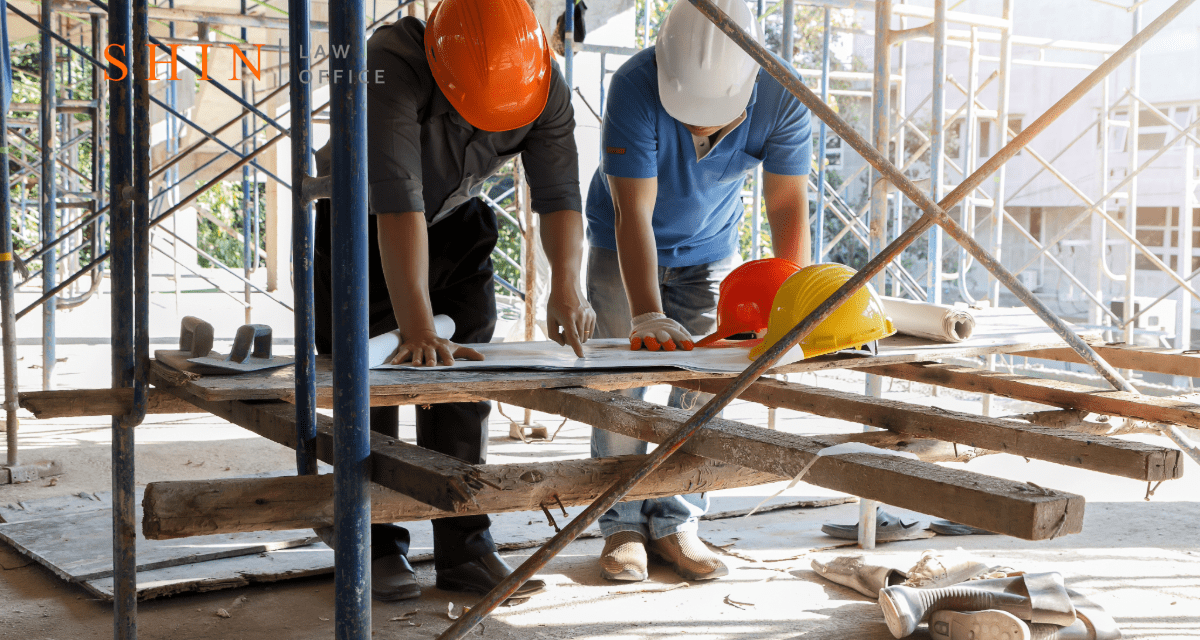 The Subcontractor Is Not Getting Paid and the Clock Is Ticking in Tysons