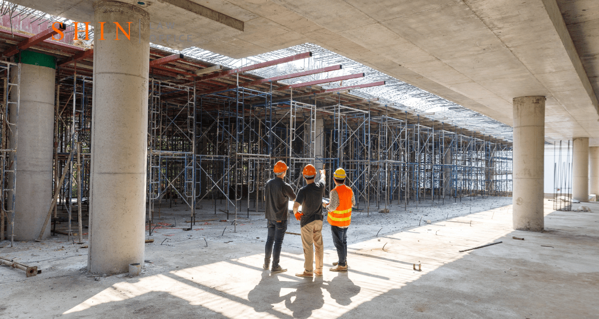 Federal Construction in Fairfax County: The Rules That Trip Up Contractors