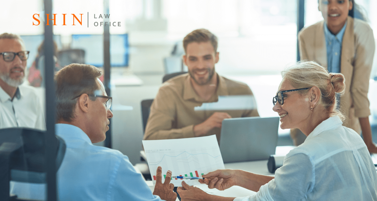 Tech Talent Wars in Loudoun: Who Owns Your Employees When They Leave?