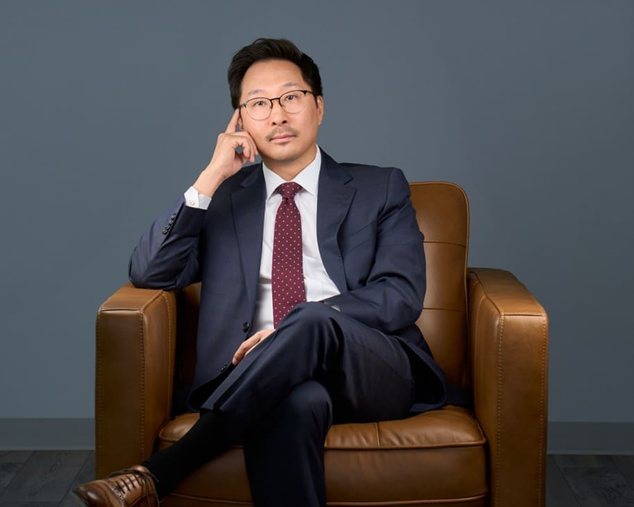 Anthony Shin 1