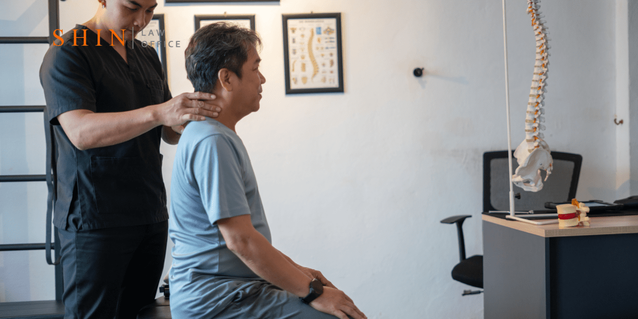 Fairfax County Catastrophic Injury Lawyer: Fighting for Your Life, Your Recovery, and Your Future