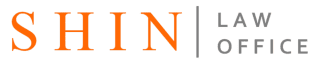 SHIN Law Office logo