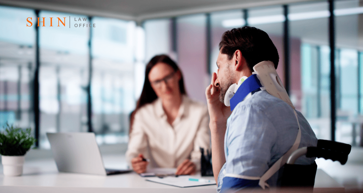 Injured in Loudoun County? Here’s What You Need to Know