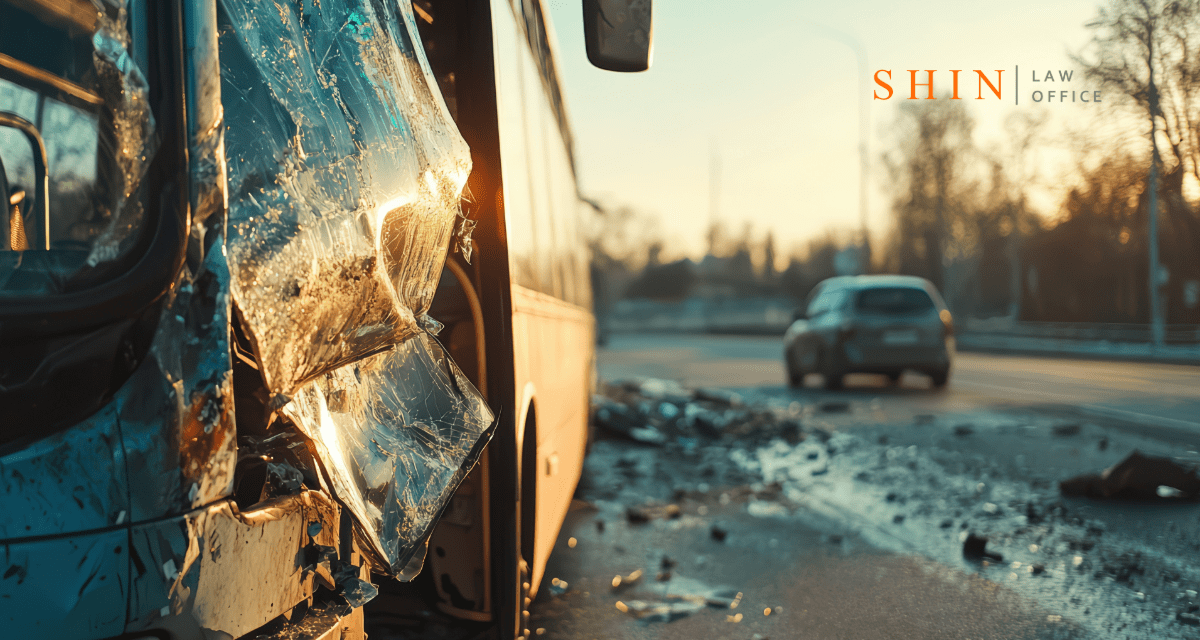 Charlottesville Multi-Car Crashes on U.S. 29: What to Do When Everyone’s Blaming Each Other