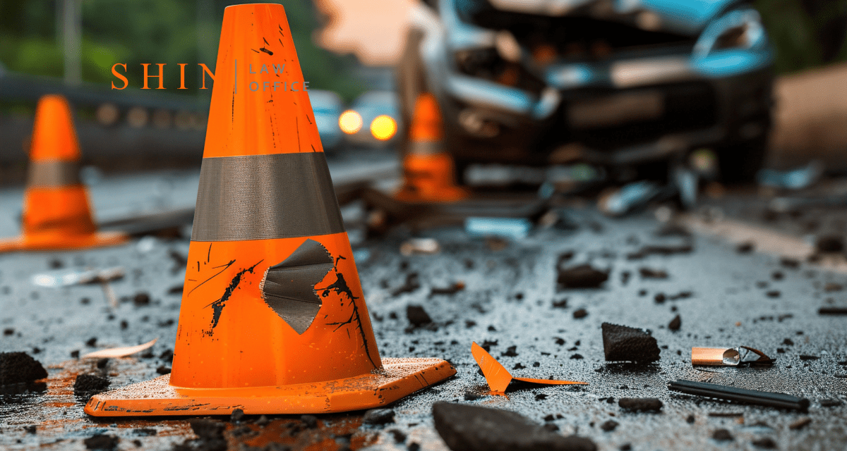 The Trucks Don’t Stop: Why Route 28 and I-66 in Centreville Produce Fairfax County’s Most Complex Crash Cases