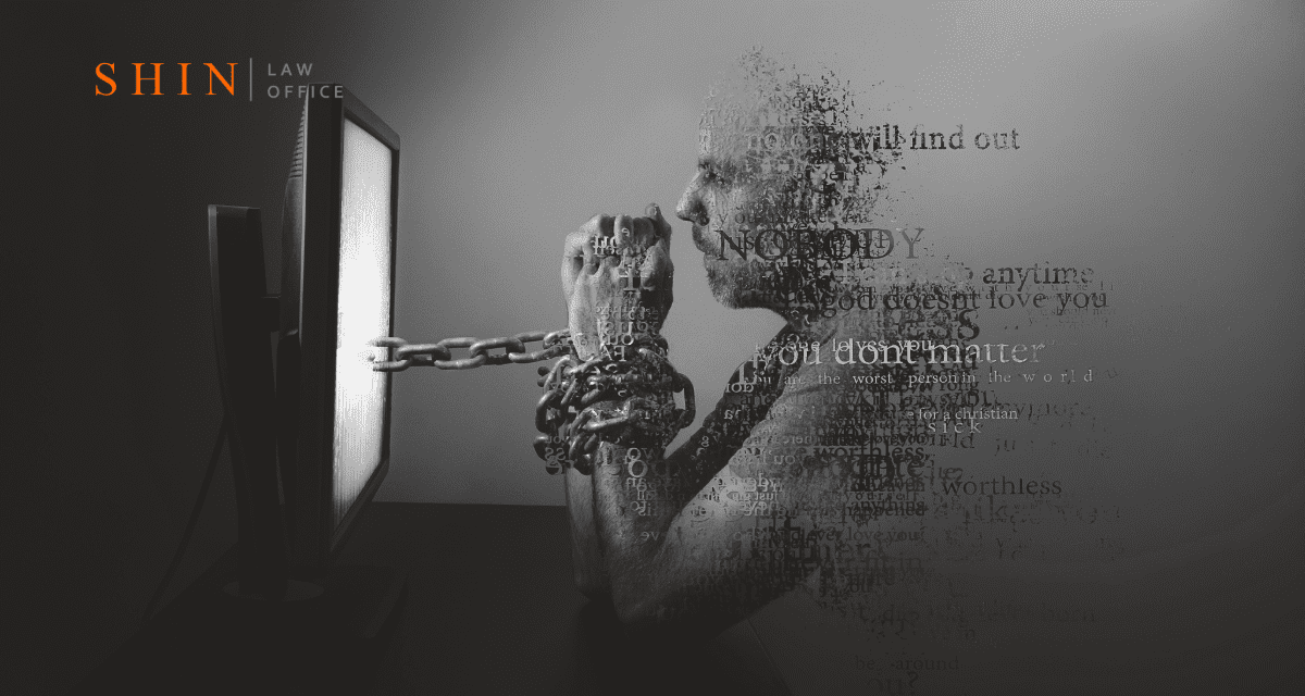 Vienna Protective Orders for Cyberbullying: What Legal Options Are Available?