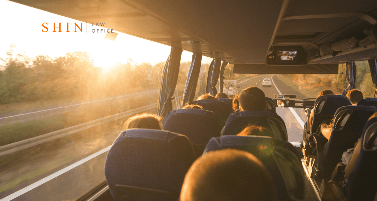 Northern Virginia Transportation Companies: How to Get Approved for WMATC Authority Faster