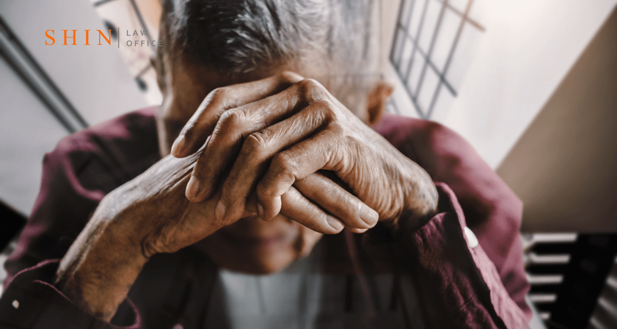 West Springfield Protective Orders for Elderly Victims: Spotting the Warning Signs Early