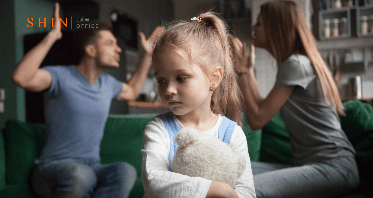 Custody Chaos and Protective Orders: The Weaponization of Fear in Loudoun County Family Court