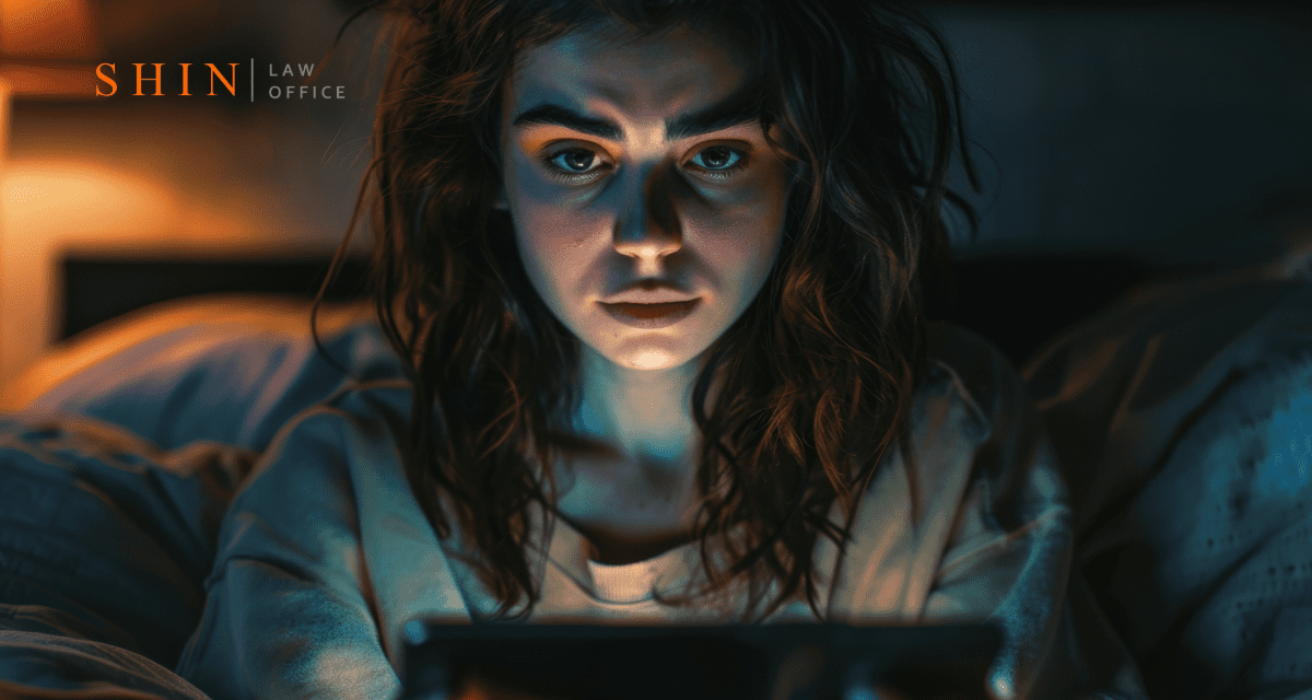When Stalking Turns Digital: How Loudoun County Courts Are Handling Tech-Based Threats