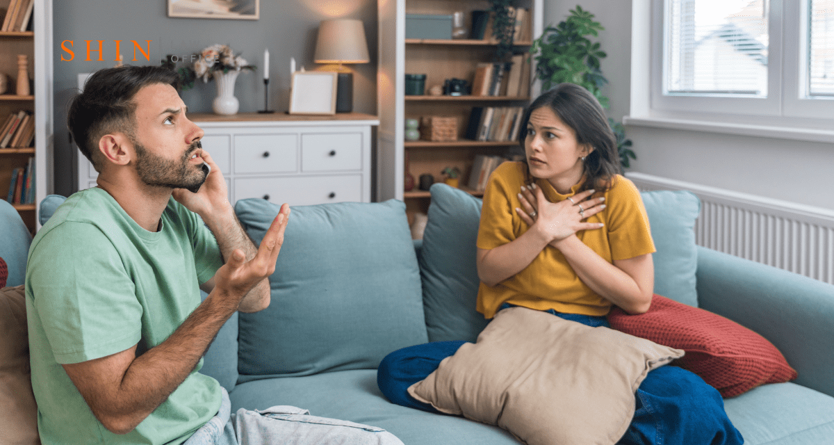 Bailey’s Crossroads Protective Orders: Defending Yourself From Threats in Shared Housing