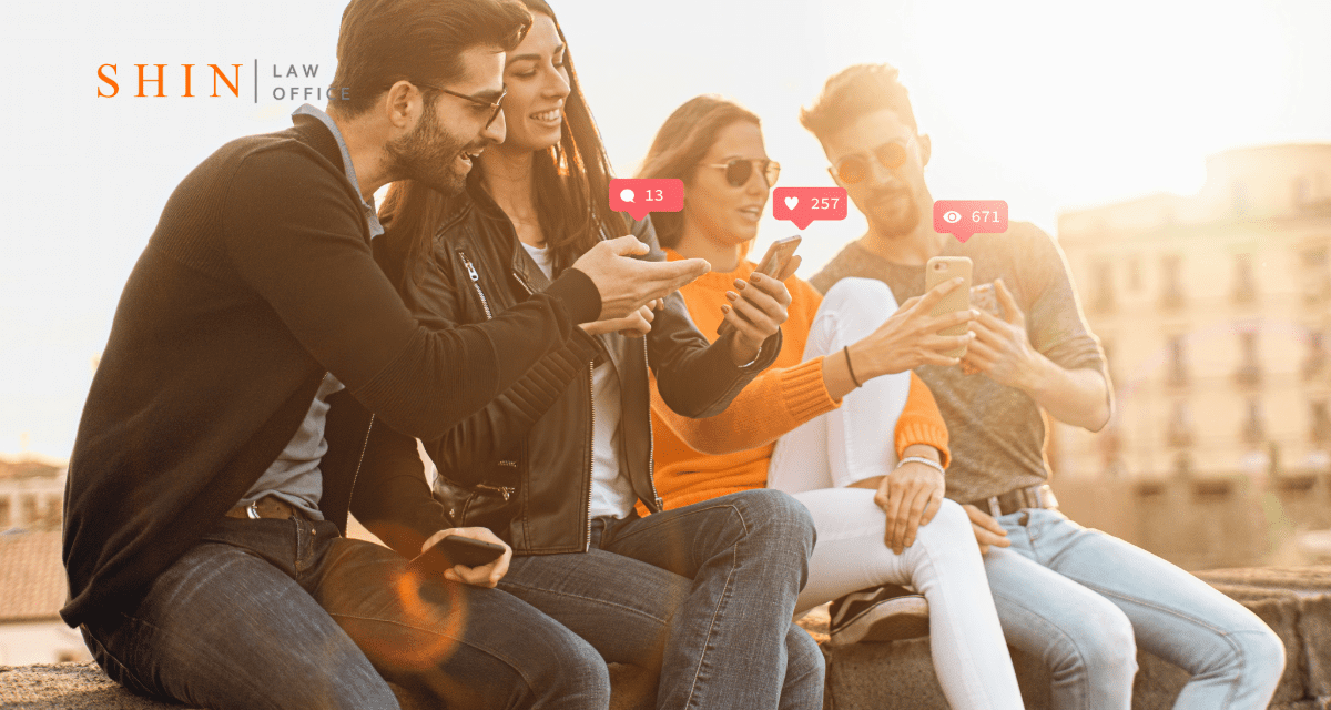Trademark Infringement on Social Media: What Northern Virginia Businesses Should Know