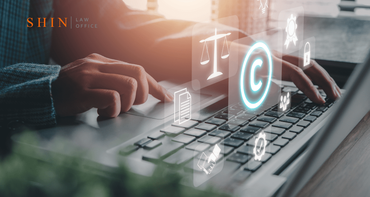 The Importance of IP Due Diligence for Mergers in Loudoun and Fairfax