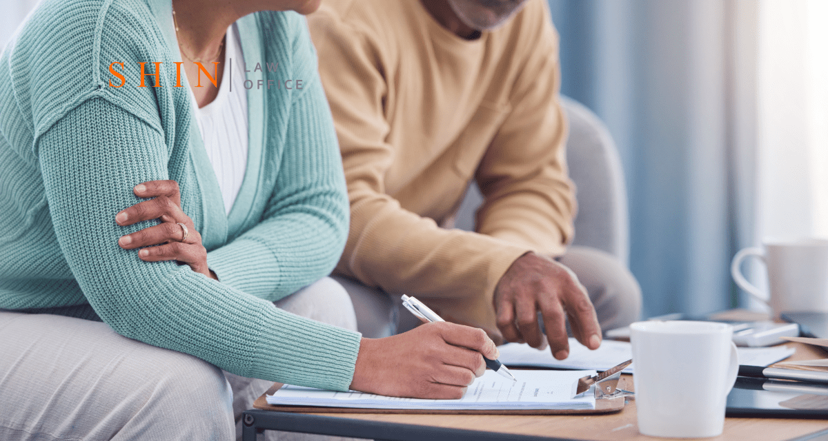 Falls Church – The Three Essential Estate Planning Documents Every Family Should Have