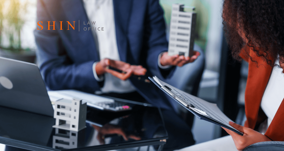 Chantilly – Powers of Attorney: Keeping Your Finances on Track When You Can’t