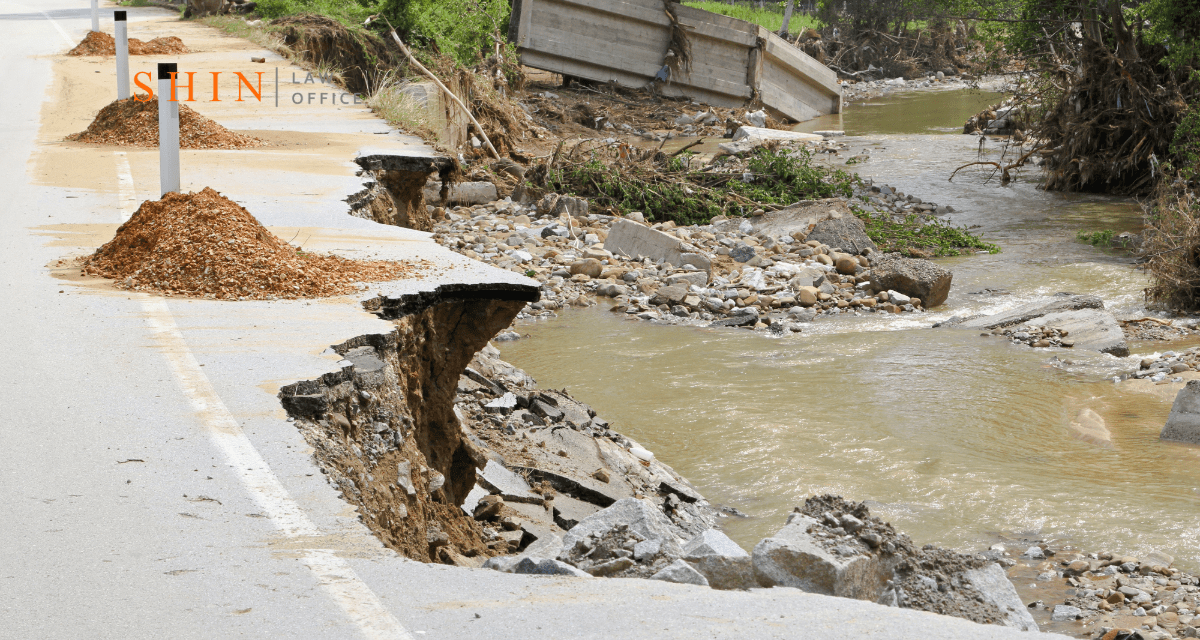 Catharpin Custom Home Contracts: Why Erosion, Drainage, and Grading Clauses Matter