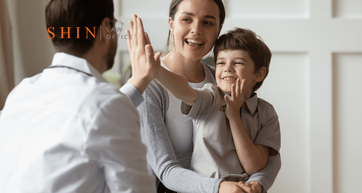 How to Establish Guardianship in Loudoun County: A Step-by-Step Guide