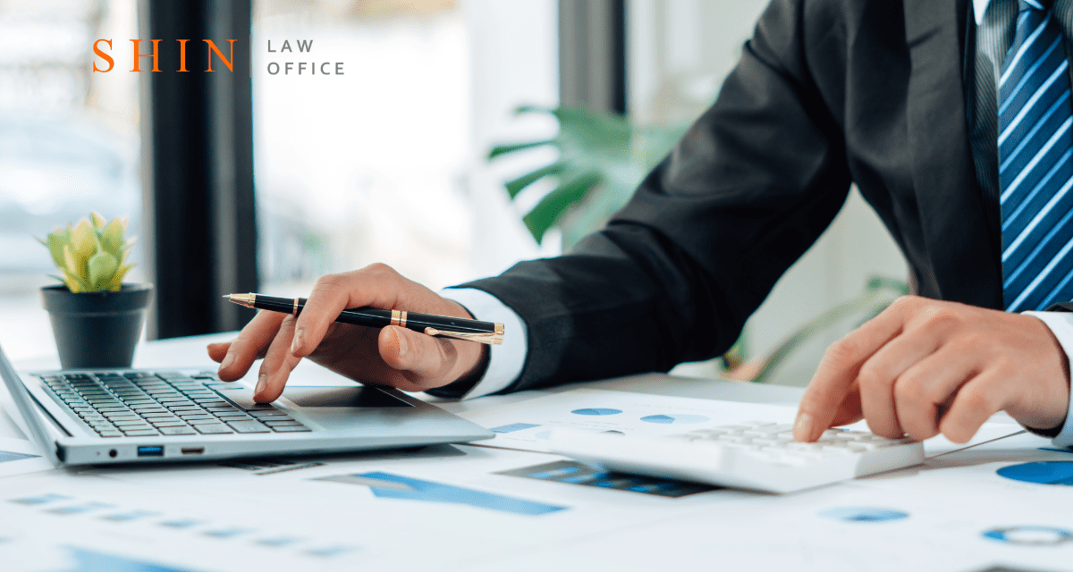 The Tax Consequences That Drain Your Legacy in Leesburg