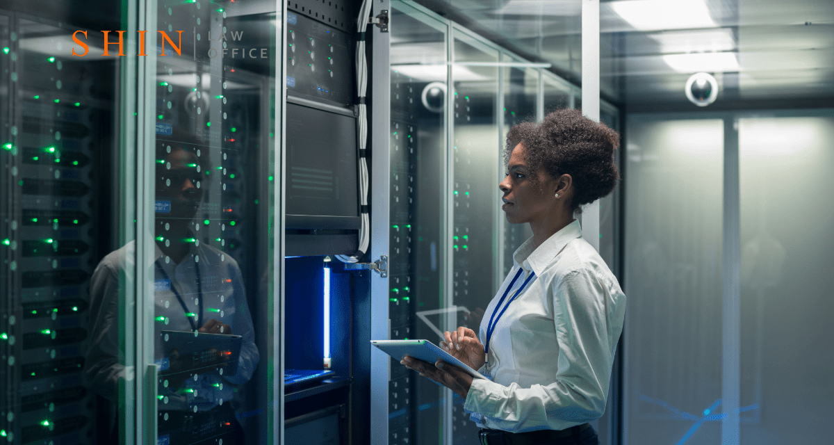 Data Center Construction in Loudoun’s “Data Center Capital” Market: Unique Risk Factors for Contractors