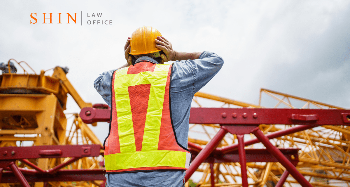 Bristow Construction Site Premises Liability: When Unsafe Work Areas Injure Visitors, Contractors, or Delivery Workers