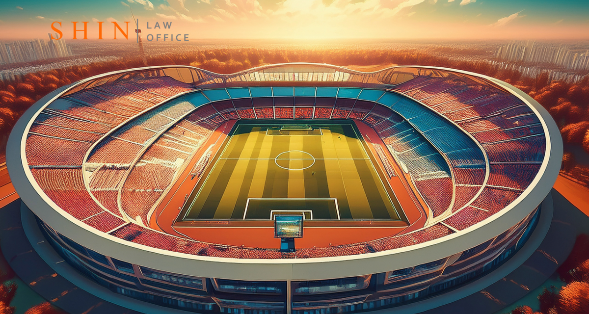 Injured at a Virginia Sporting Venue? You Need to Know This!