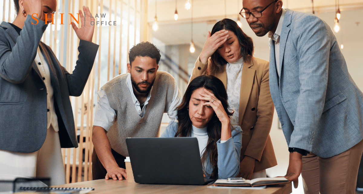 South Riding Small Business Employment: Wage and Termination Fights
