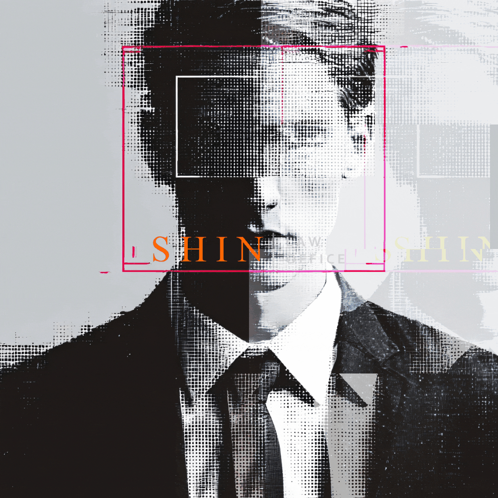 glitched-image glitched image