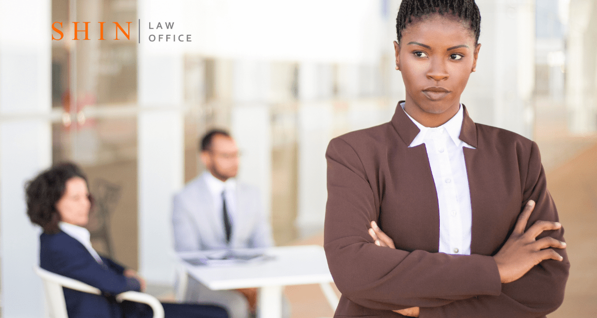 Dale City Hostile Work Environment Claims When Bullying Crosses The Legal Line