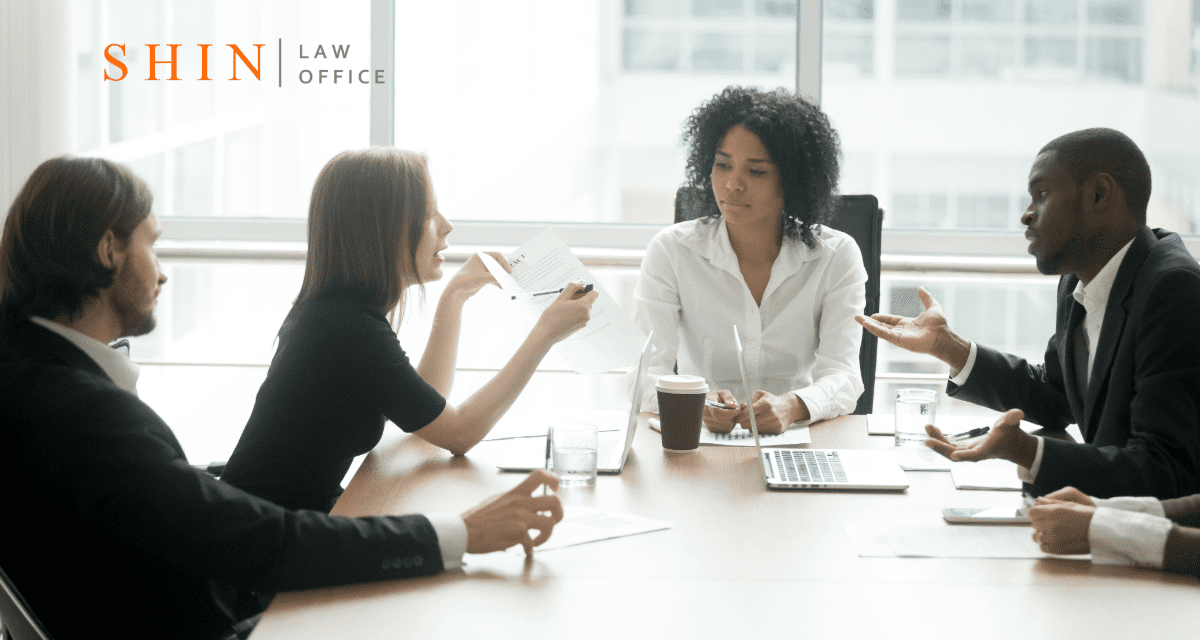 What Is Considered Business Fraud Under Virginia Law and How Do Courts Decide These Cases