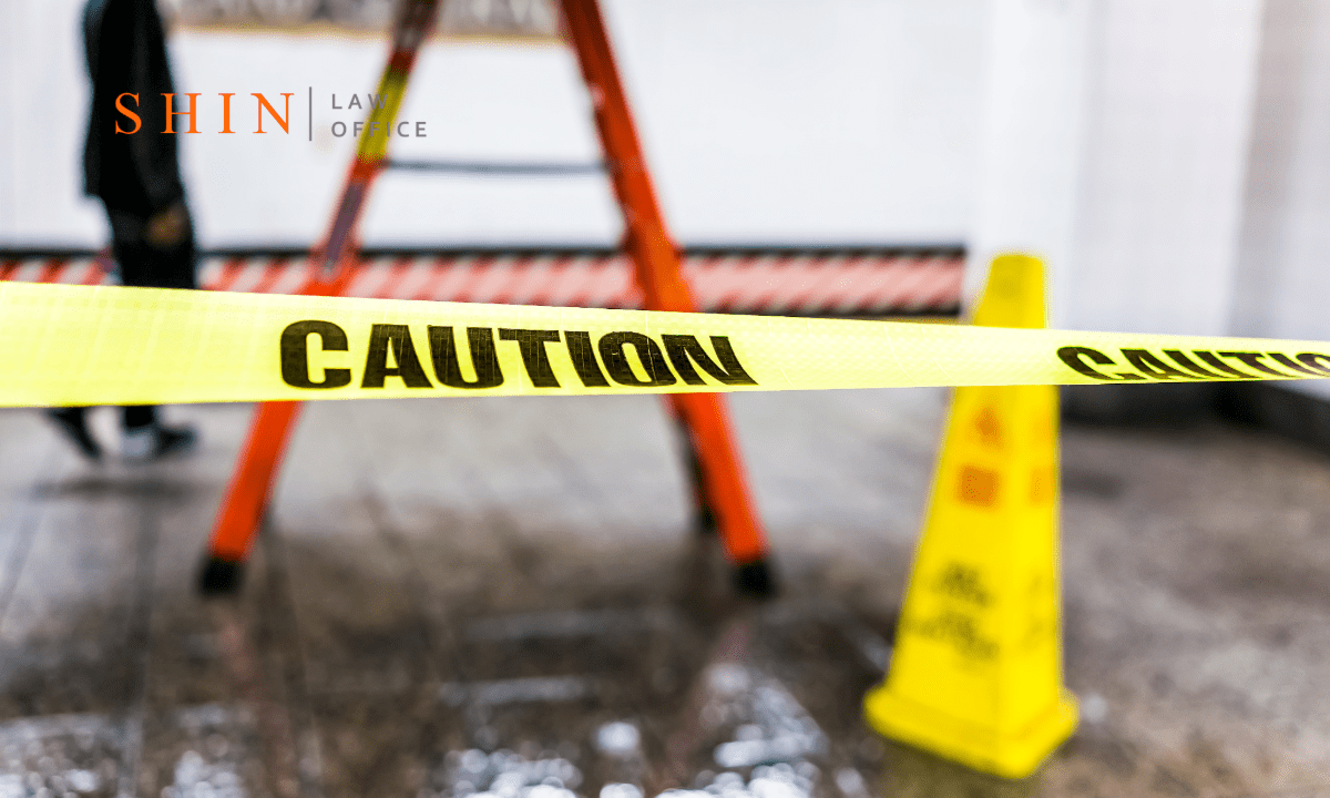 Virginia premises liability statutes Virginia premises liability statutes