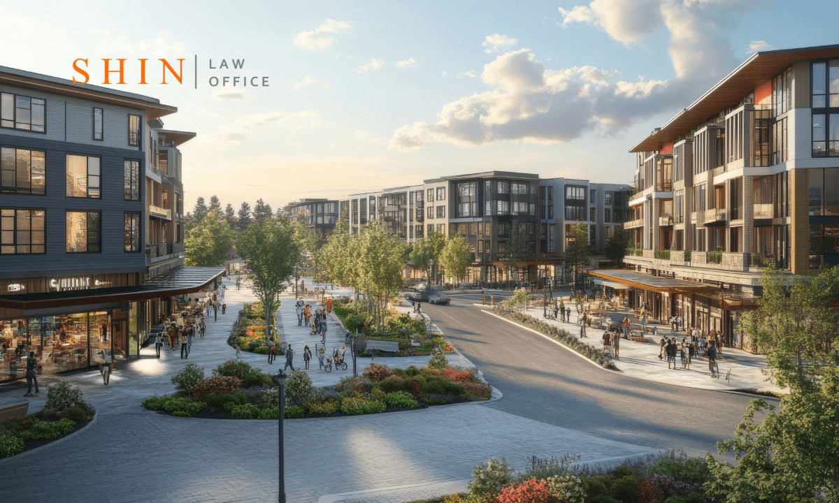 Zoning Entitlement and Development‑Related Litigation