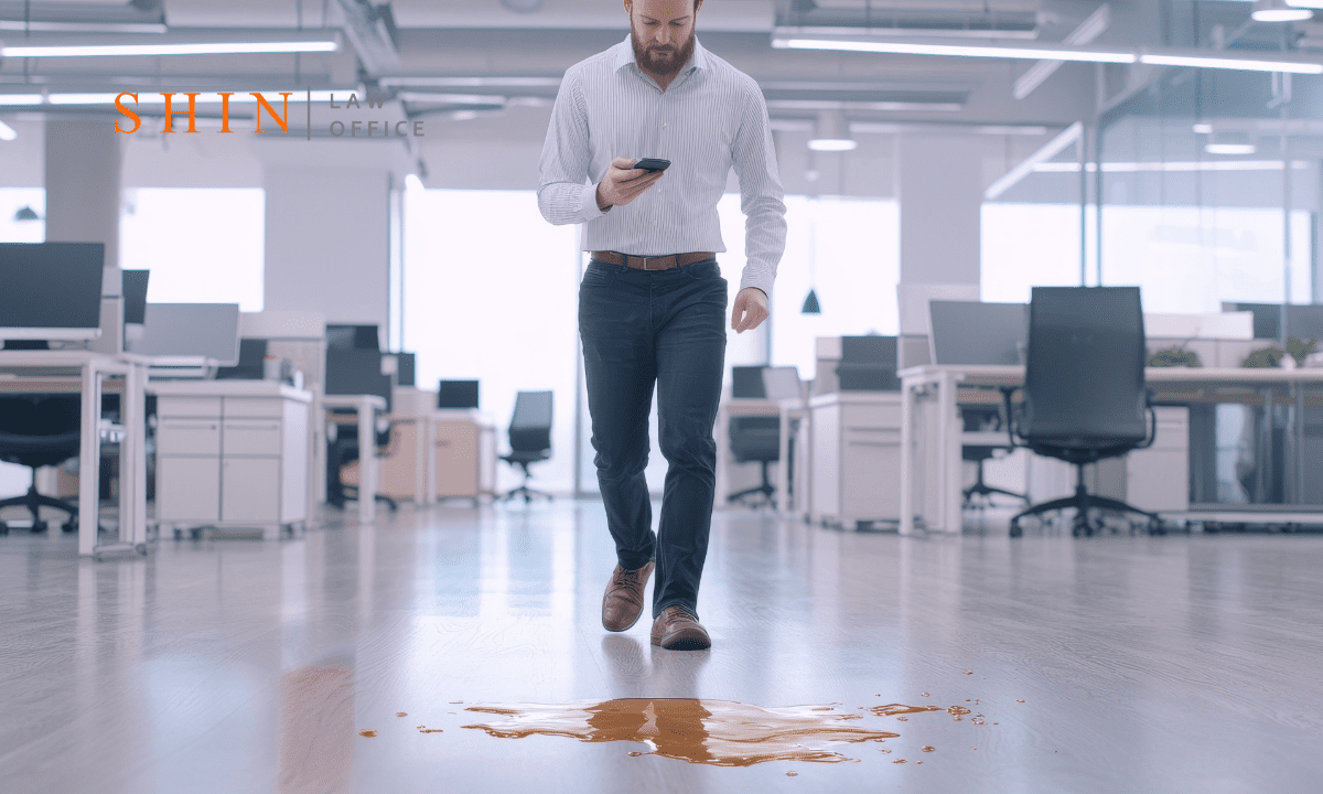 duty breach causation damages Virginia duty breach causation damages Virginia