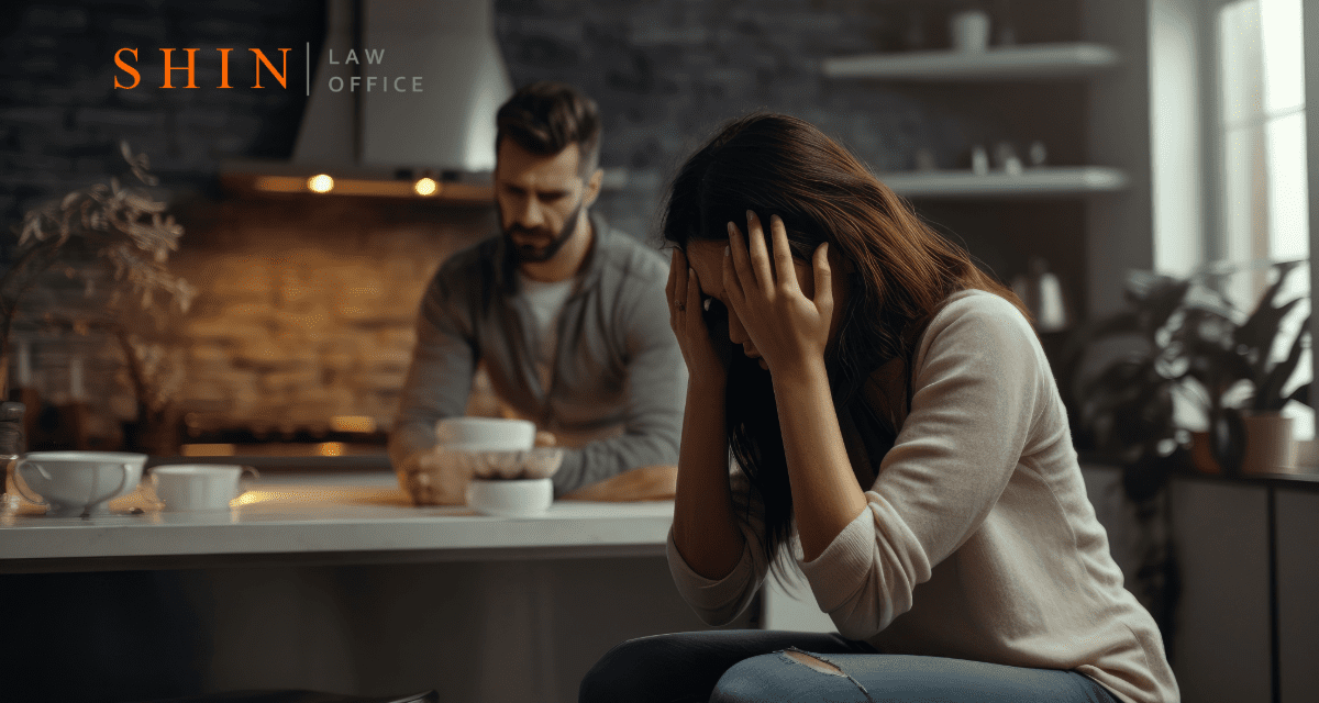 High Net Worth Divorce Child Custody & Mediation in Tysons Corner