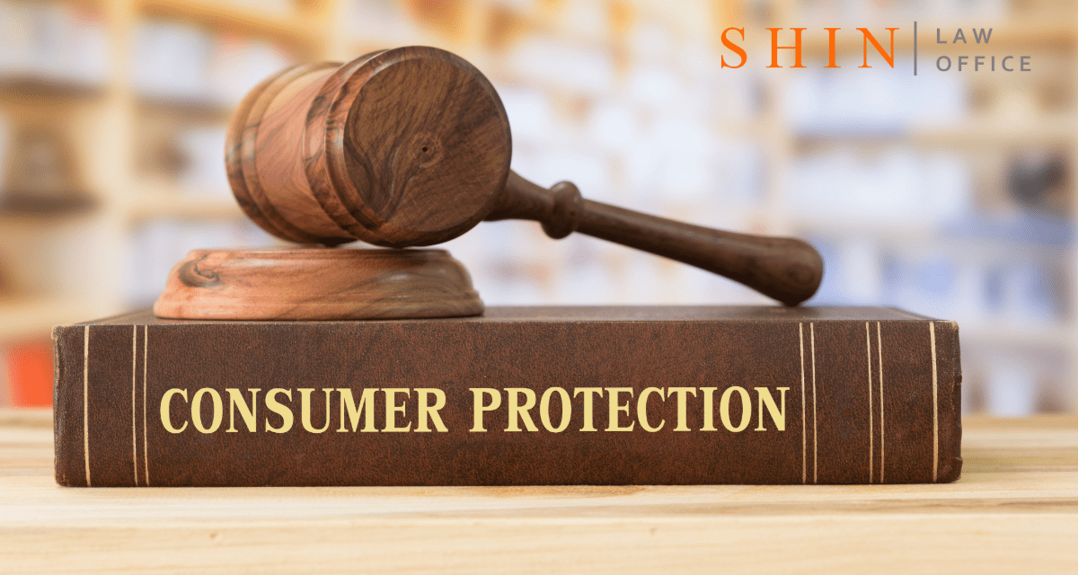 Virginia Consumer Protection Act in Fairfax & Loudoun: What Businesses Must Know Before a Lawsuit Hits