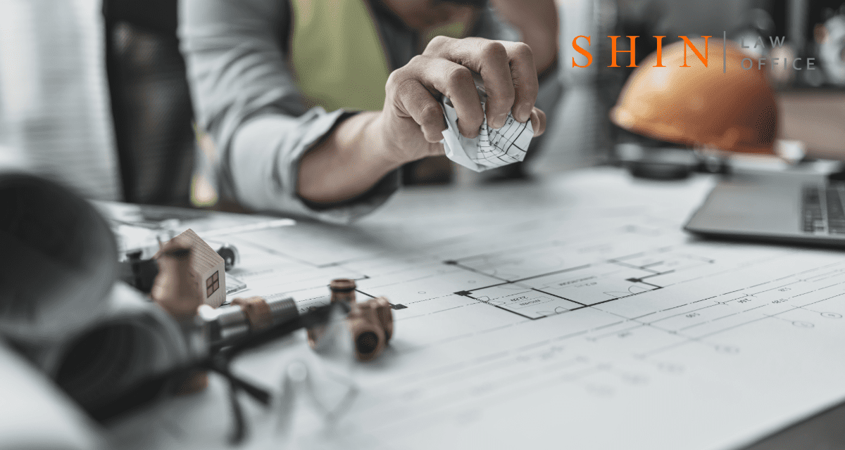 Builder Delays, Cost Overruns, or Defects in Northern Virginia? Protect Your Investment Now