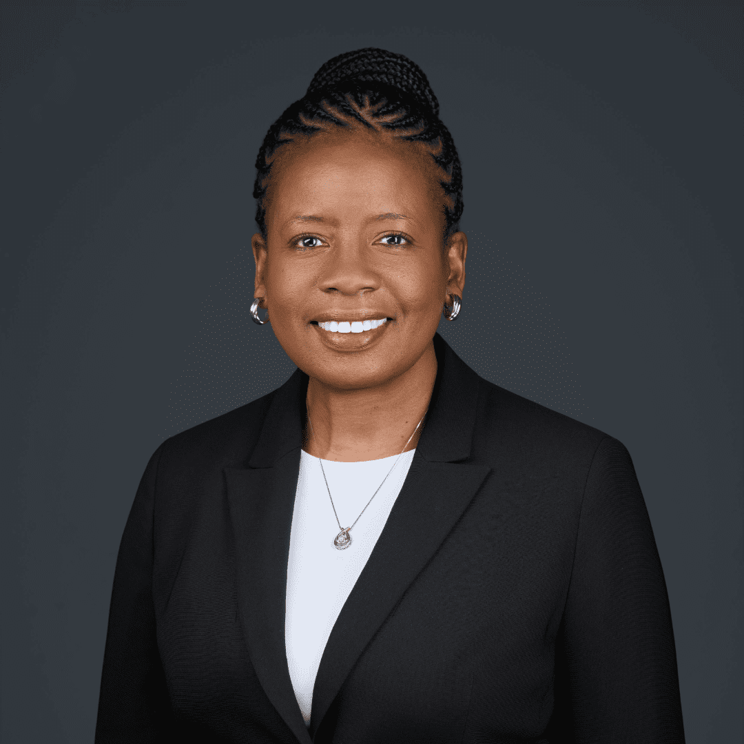 Leslie Y. Barnes 2