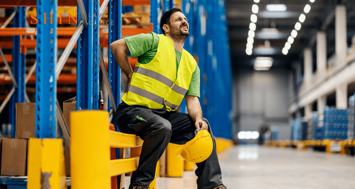 In Virginia, One Small Mistake Can Kill Your Injury Case. We Make Sure That Doesn’t Happen