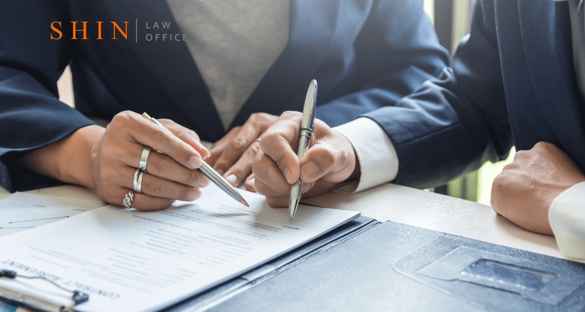 Types of Estate Planning Wills in Leesburg, Virginia – A Comprehensive Guide
